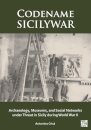 Codename SICILYWAR: Archaeology, Museums, and Social Networks under Threat in Sicily during World War II
