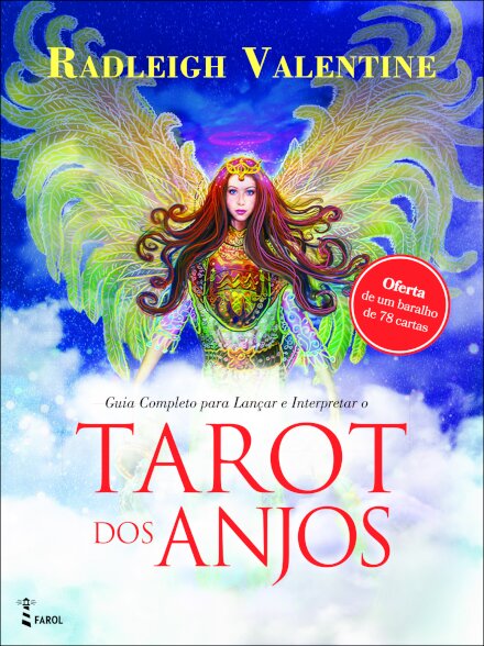 Tarot dos Anjos