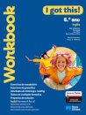 I got this! - Inglês - 6.º Ano Caderno de atividades 2025