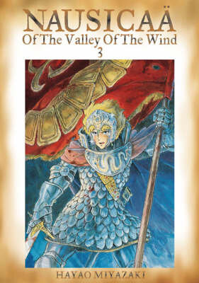 Nausicaa 03