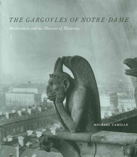 The Gargoyles of Notre Dame