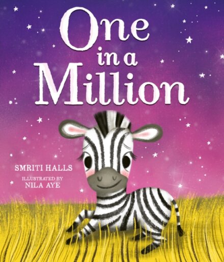 One In A Million