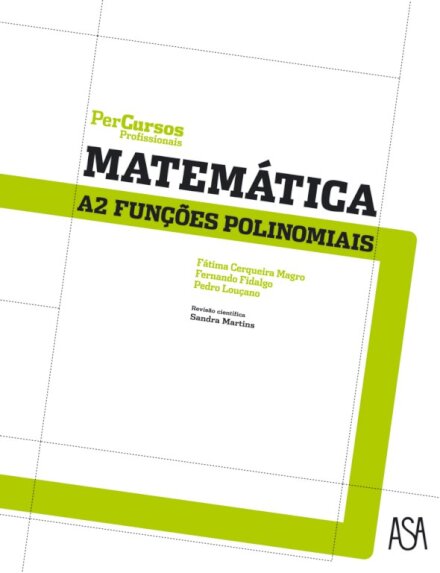 PerCursos Profissionais Mat.A2 Funções 2025