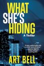 What She's Hiding