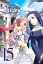 A Certain Magical Index, Vol. 15 (manga)