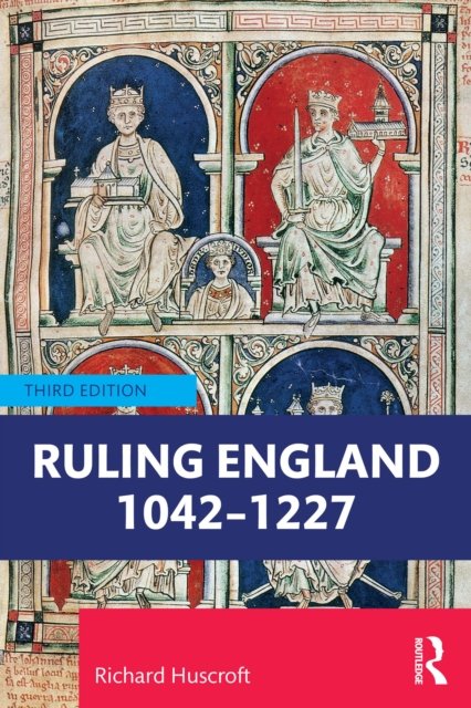 Ruling England 1042–1227