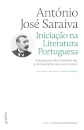 Iniciação Na Literatura Portuguesa