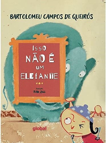 Isso Não É Um Elefante