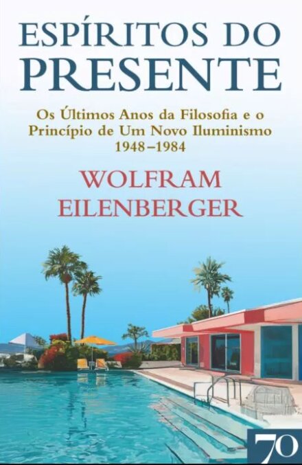 Espíritos Do Presente