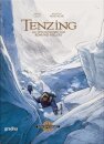 Tenzing - No teto do mundo com Edmund Hillary