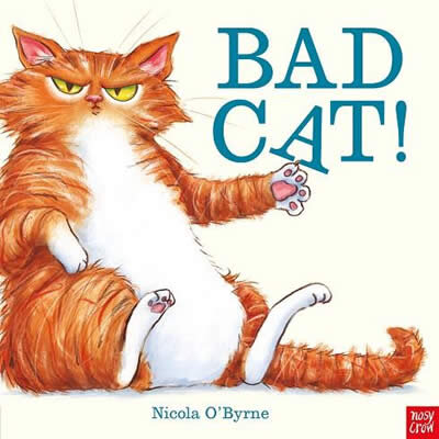 Bad Cat