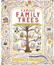 The Famous Family Trees