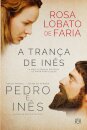A Trança de Inês (sobrecapa do filme)