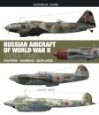 Russian Aircraft of World War II