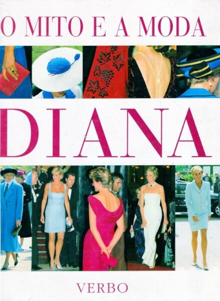 Diana - O Mito e a Moda