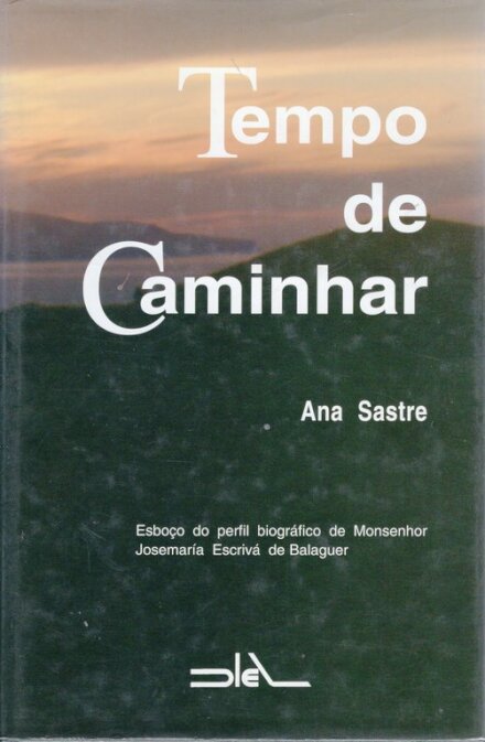 Tempo de Caminhar