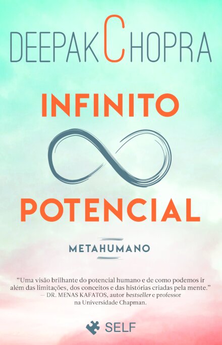 Infinito Potencial