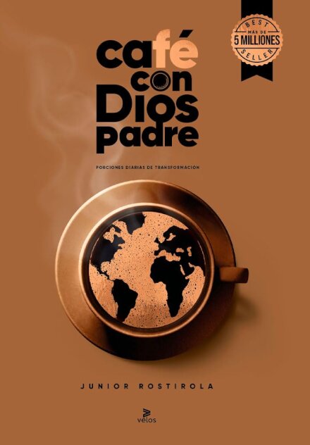 Café con Dios Padre