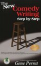 New Comedy Writing Step by Step