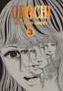Orochi: The Prefect Edition Vol 3