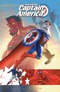 Sam Wilson, Captain America: Better Angels