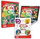 Together Kids Can! 1 Pupil's Book Epk