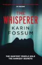 The Whisperer