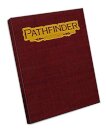 Pathfinder Playtest Rulebook Deluxe Hardcover