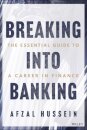 Breaking into Banking