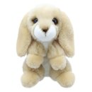 Rabbit (Lop-Eared) Soft Toy
