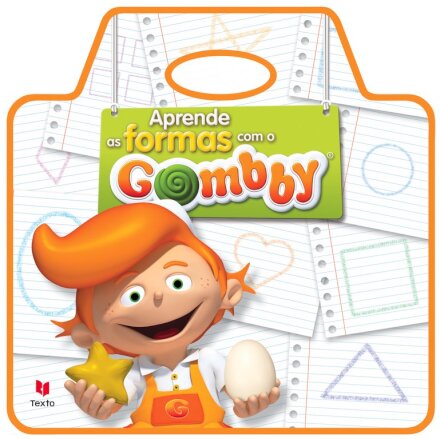 Aprende as Formas com o Gombby