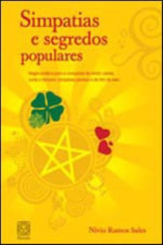 Simpatias E Segredos Populares