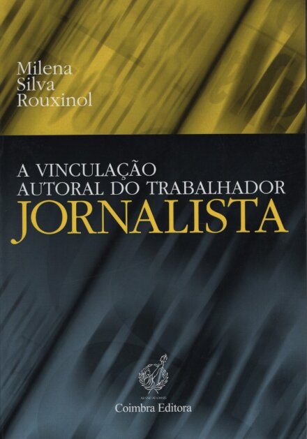 A Vinculação Autoral Do Trabalhador
