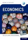Oxford Resources for IB Diploma Programme: IB Prepared: Economics