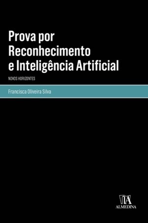 Prova Por Reconhecimento E Inteligência Artificial: Novos Horizontes