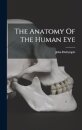 The Anatomy Of The Human Eye