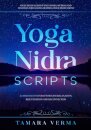 Yoga Nidra Scripts