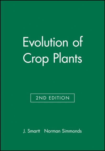 Evolution of Crop Plants