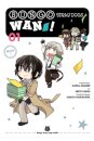Bungo Stray Dogs: Wan!, Vol. 1