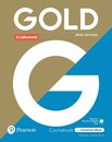Gold C1 Advanced New Edition Coursebook + Ebook