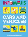 Infomojis: Cars and Vehicles