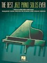 The Best Jazz Piano Solos Ever