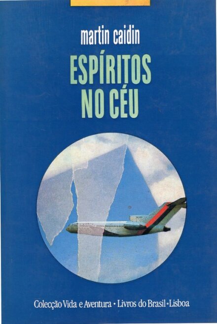 Espíritos No Céu