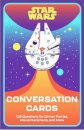 Star Wars: Conversation Cards