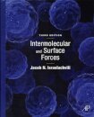 Intermolecular and Surface Forces