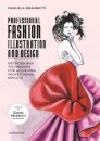 Fashion Illustration and Design