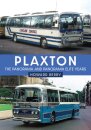 Plaxton: The Panorama and Panorama Elite Years