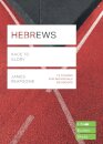 Hebrews (Lifebuilder Study Guides)