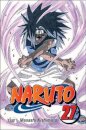 Naruto 27: O dia da partida