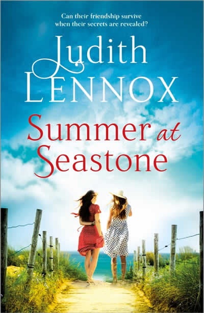 Summer At Seastone
